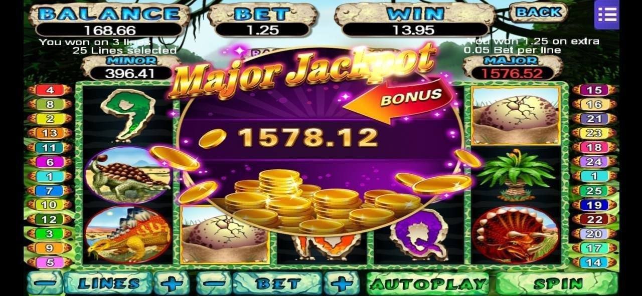 ufabet win